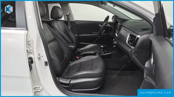 KIA STONIC DIESEL 1.6
