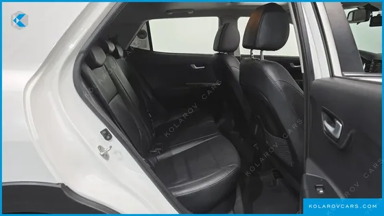 KIA STONIC DIESEL 1.6