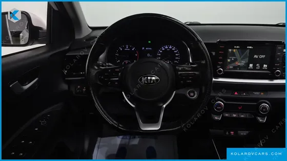 KIA STONIC DIESEL 1.6