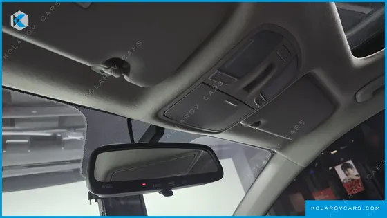 KIA STONIC DIESEL 1.6