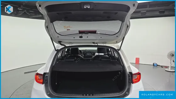 KIA STONIC DIESEL 1.6