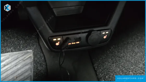KIA RAY LUXURY