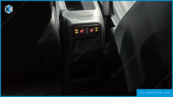 KIA RAY LUXURY
