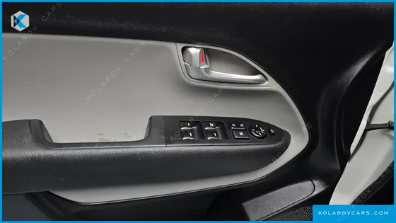 KIA RAY LUXURY
