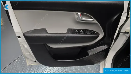 KIA RAY LUXURY