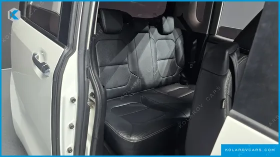 KIA RAY LUXURY