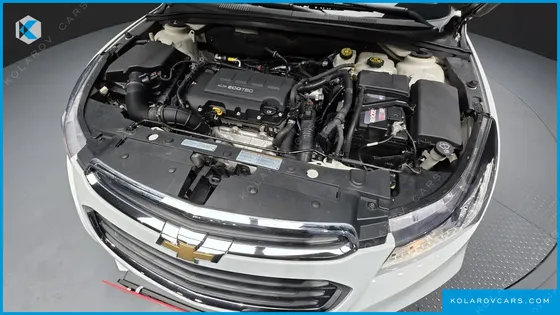 CHEVROLET (GM DAEWOO) CRUZE 1.4 TURBO LT DELUXE