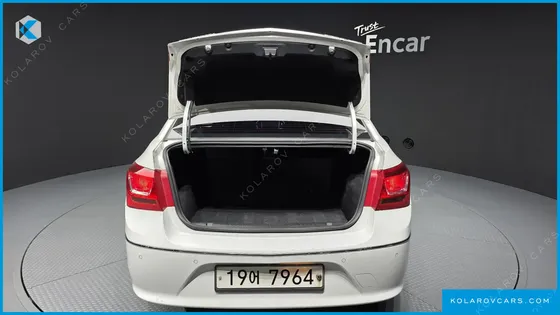 CHEVROLET (GM DAEWOO) CRUZE 1.4 TURBO LT DELUXE