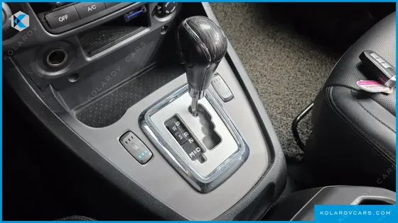 KGM - SSANGYONG KORANDO 4WD OUTDOOR EDITION 9-SEATER
