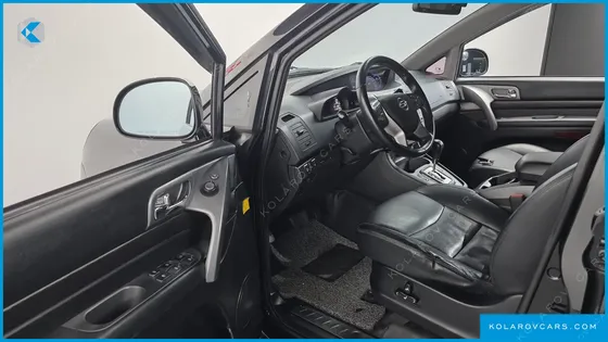 KGM - SSANGYONG KORANDO 4WD OUTDOOR EDITION 9-SEATER