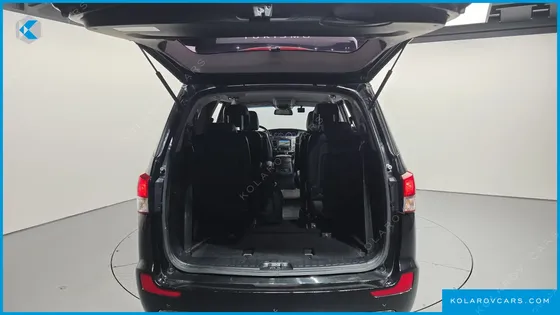 KGM - SSANGYONG KORANDO 4WD OUTDOOR EDITION 9-SEATER