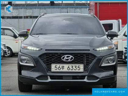 HYUNDAI KONA 1.6 TURBO 2WD