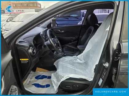 HYUNDAI KONA 1.6 TURBO 2WD