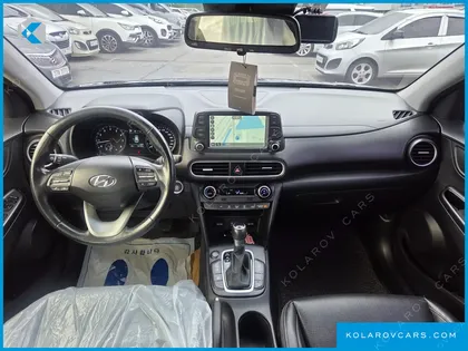 HYUNDAI KONA 1.6 TURBO 2WD