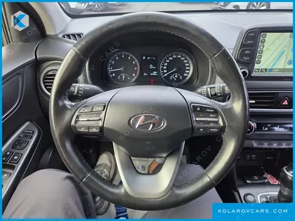 HYUNDAI KONA 1.6 TURBO 2WD