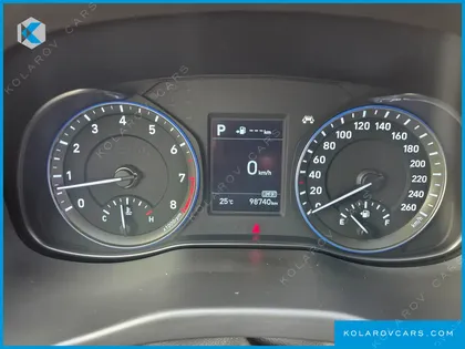 HYUNDAI KONA 1.6 TURBO 2WD