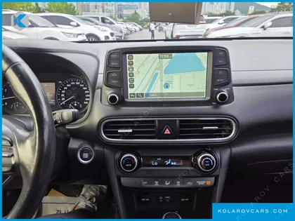 HYUNDAI KONA 1.6 TURBO 2WD