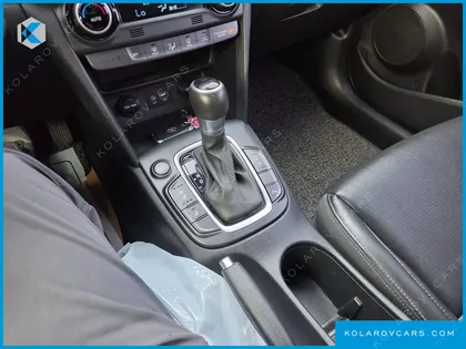 HYUNDAI KONA 1.6 TURBO 2WD