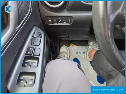 HYUNDAI KONA 1.6 TURBO 2WD