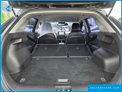 HYUNDAI KONA 1.6 TURBO 2WD