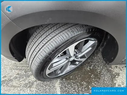 HYUNDAI KONA 1.6 TURBO 2WD