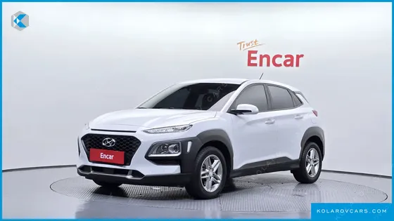 HYUNDAI KONA 1.6 TURBO 2WD