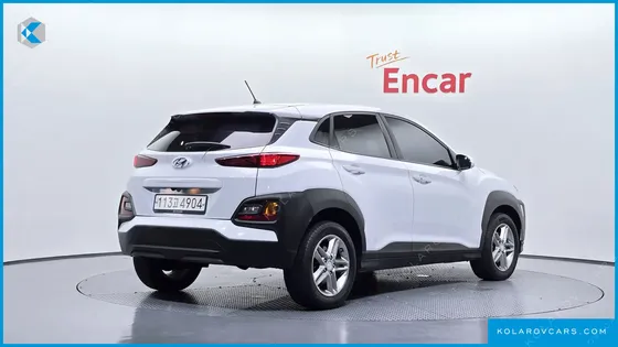 HYUNDAI KONA 1.6 TURBO 2WD