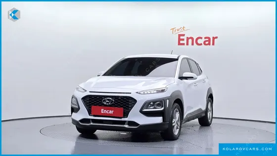 HYUNDAI KONA 1.6 TURBO 2WD