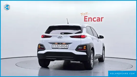 HYUNDAI KONA 1.6 TURBO 2WD