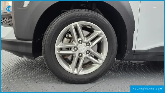 HYUNDAI KONA 1.6 TURBO 2WD