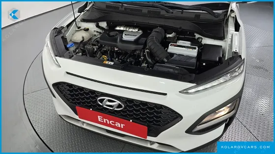 HYUNDAI KONA 1.6 TURBO 2WD