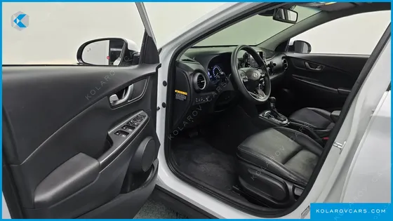 HYUNDAI KONA 1.6 TURBO 2WD