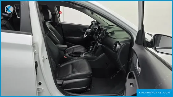 HYUNDAI KONA 1.6 TURBO 2WD