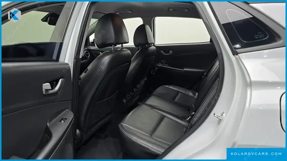 HYUNDAI KONA 1.6 TURBO 2WD