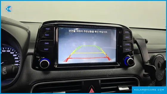 HYUNDAI KONA 1.6 TURBO 2WD