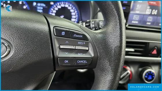 HYUNDAI KONA 1.6 TURBO 2WD