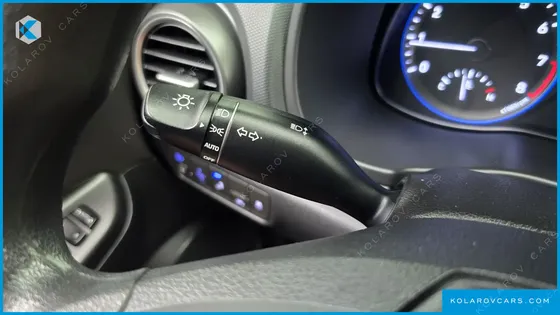 HYUNDAI KONA 1.6 TURBO 2WD