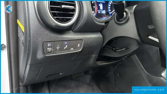 HYUNDAI KONA 1.6 TURBO 2WD
