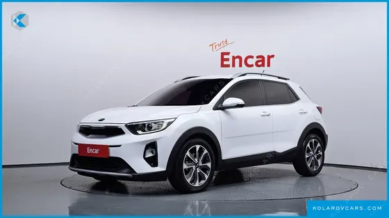 KIA STONIC DIESEL 1.6