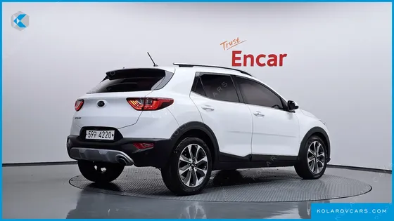 KIA STONIC DIESEL 1.6