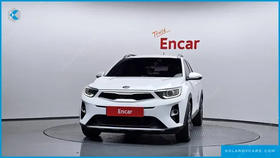 KIA STONIC DIESEL 1.6