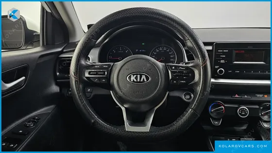 KIA STONIC DIESEL 1.6