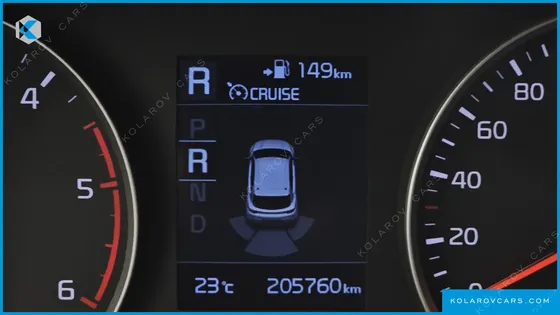 KIA STONIC DIESEL 1.6