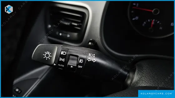 KIA STONIC DIESEL 1.6