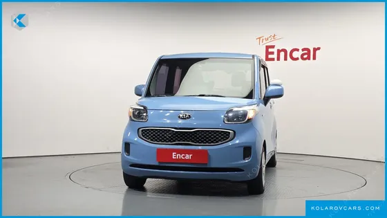 KIA RAY DELUXE