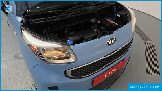 KIA RAY DELUXE