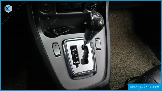 KGM - SSANGYONG KORANDO 4WD OUTDOOR EDITION 9-SEATER