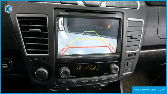 KGM - SSANGYONG KORANDO 4WD OUTDOOR EDITION 9-SEATER