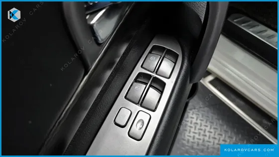 KGM - SSANGYONG KORANDO 4WD OUTDOOR EDITION 9-SEATER