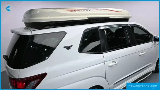 KGM - SSANGYONG KORANDO 4WD OUTDOOR EDITION 9-SEATER